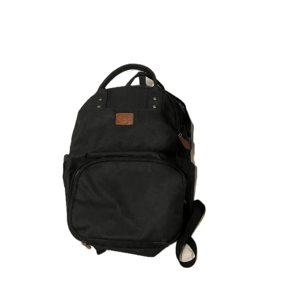 MATEIN 17 Inches Lunch Backpack - Picture 1 of 6